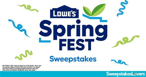 Conducted by independent professionals, installations are backed by a one-year labor warranty to ensure you end up with a working. . Lowes springfest 2023 ad
